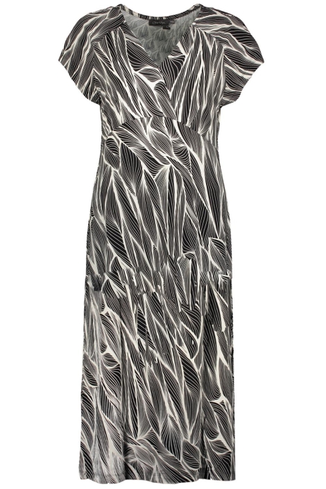 Geisha dress